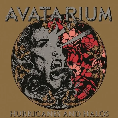 Avatarium Hurricanes and Halos (2LP) 