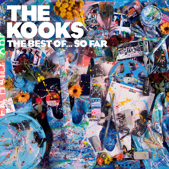 Kooks Best of (2LP) 