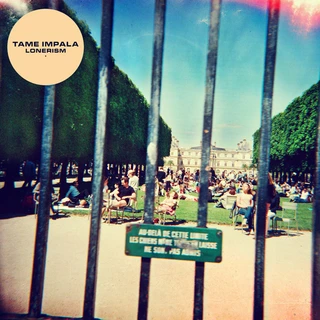 Tame Impala Lonerism (2LP)