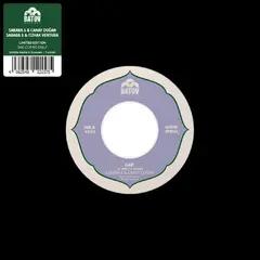 Sababa 5 Gaip / Seher (7")