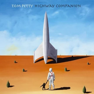 Tom Petty Highway Companion (2LP)