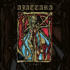 Ajattara Lupaus (2LP)