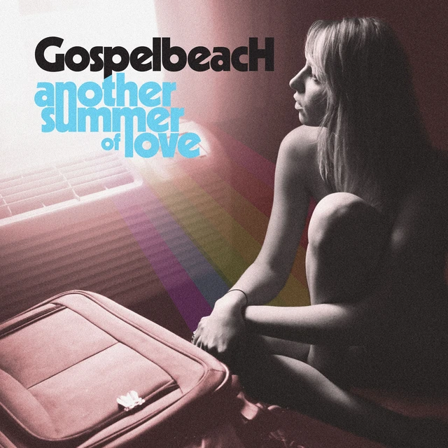 Gospelbeach Another Summer of Love (LP) 