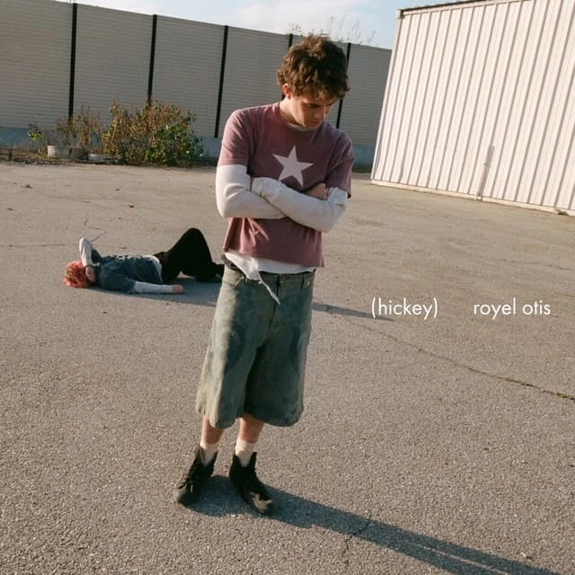 Royel Otis Hickey - LTD (LP) 
