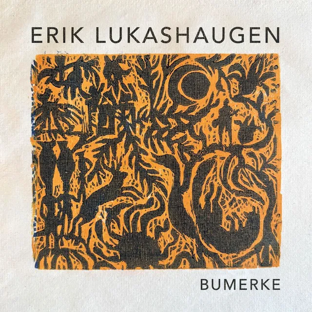 Erik Lukashaugen Bumerke (LP) 
