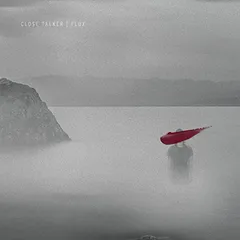 Close Talker Flux (LP)