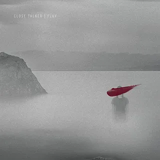 Close Talker Flux (LP)
