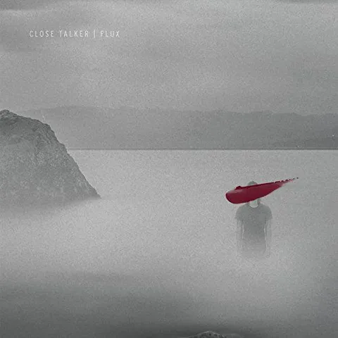 Close Talker Flux (LP) 