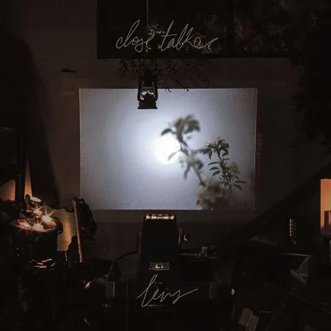 Close Talker Lens (LP) 