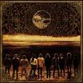 Magpie Salute Magpie Salute (2LP)