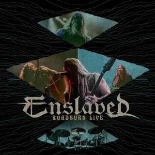 Enslaved Live at Roadburn (2LP)