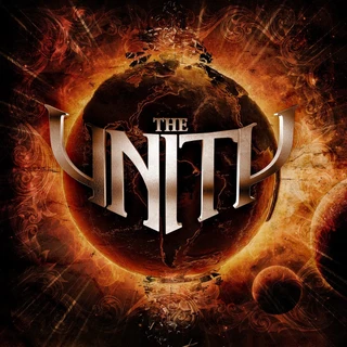 Unity The Unity (2LP+CD)