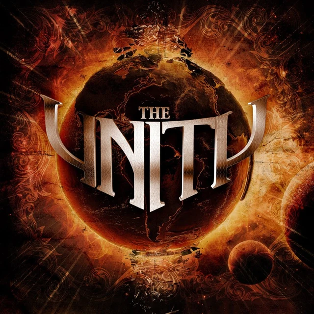 Unity The Unity (2LP+CD) 