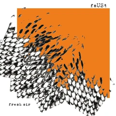 Faust Fresh Air (LP+CD)