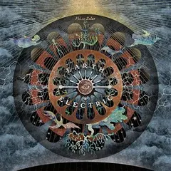 Earth Electric Vol. 1: Solar (LP)
