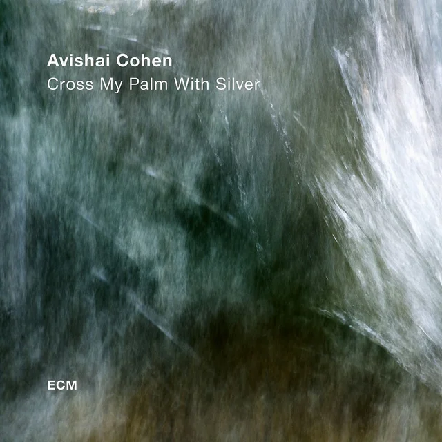 Avishai Cohen Quartet Cross My Palm With Silver (LP) 