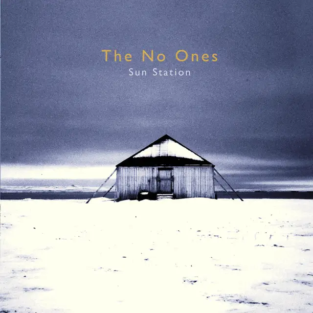 The No Ones Sun Station (7'') 