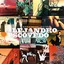Alejandro Escovedo Burn Something Beautiful (2LP)