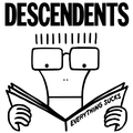 Descendents Everything Sucks (LP)