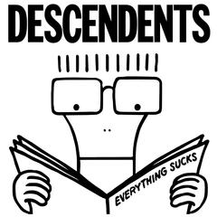 Descendents Everything Sucks (LP)