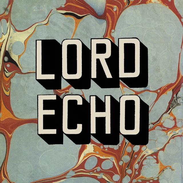 Lord Echo Harmonies - Ltd (2LP) 