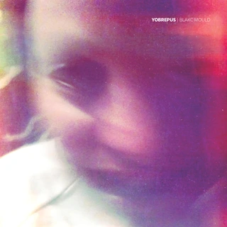 Yobrepus Blakc Mould (LP)