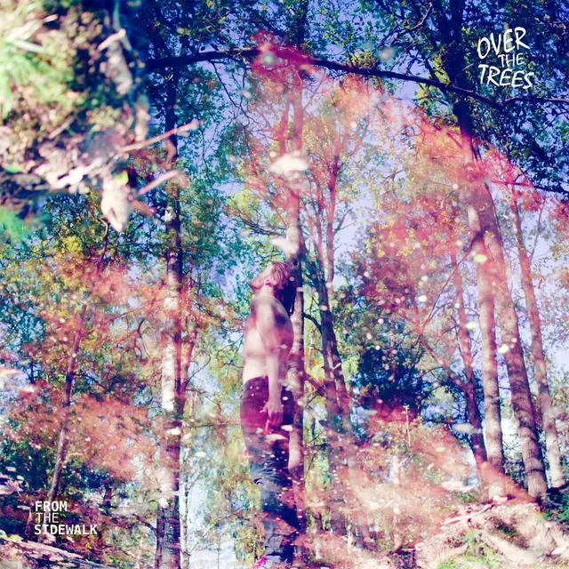 Over the Trees From the Sidewalk (LP) 
