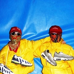 PRTLVX Transcendental Sorcery (LP)