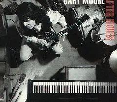 Gary Moore After Hours (LP)