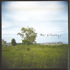 The Sideways Blissfully Bittersweet (7'')
