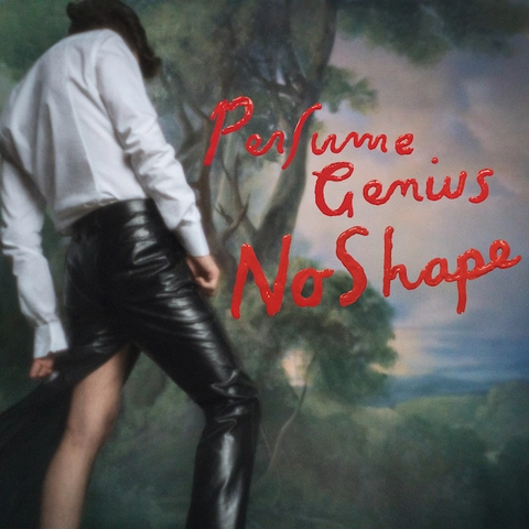 Perfume Genius No Shape (2LP) 