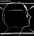 Slowdive Slowdive (2017) (LP)
