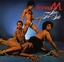 Boney M. Love For Sale (LP)