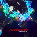 Jamiroquai Automaton (2LP)