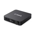 FiiO K11 Stasjonær hodetelefonforsterker, DAC