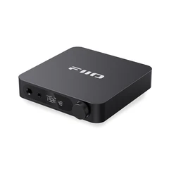 FiiO K11 Stasjonær hodetelefonforsterker, DAC