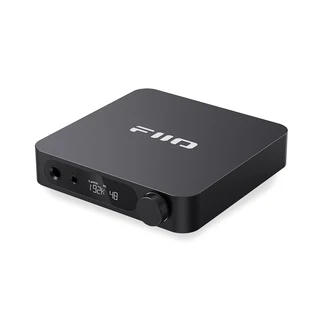 FiiO K11 Stasjonær hodetelefonforsterker, DAC
