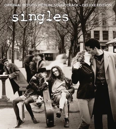 Soundtrack Singles OST - Deluxe Edition (2LP+CD)