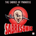 The Sabres Of Paradise Sabresonic (2LP)