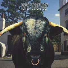 Swervedriver Mezcal Head (LP)