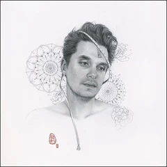 John Mayer Search For Everything (2LP)