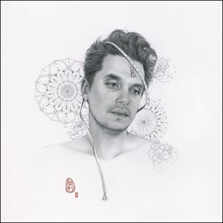 John Mayer Search For Everything (2LP)