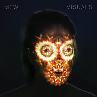 Mew Visuals (LP)