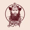 Chris Stapleton From A Room: Volume 1 (LP)