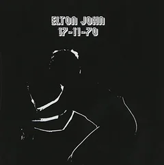 Elton John 17-11-70 (LP)