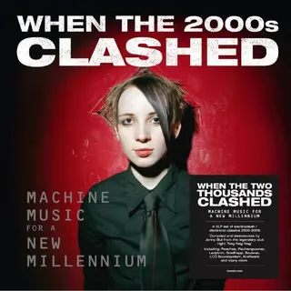 Diverse Artister When The 2000s Clashed (3LP)