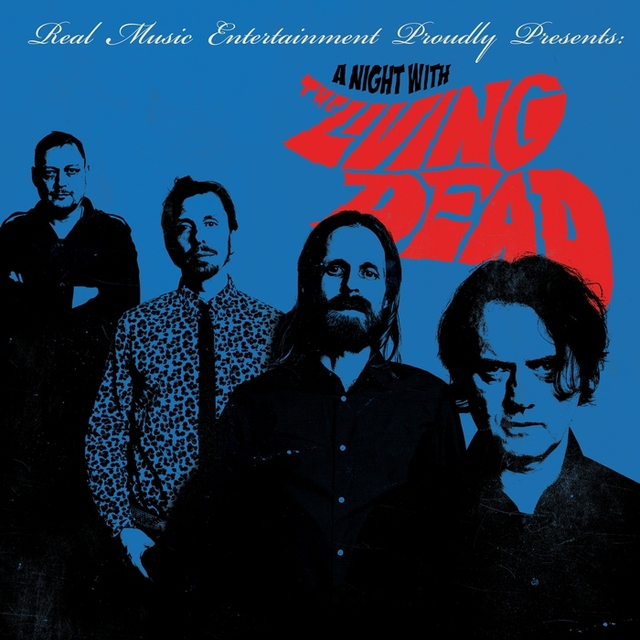 Living Dead The Living Dead (LP) 