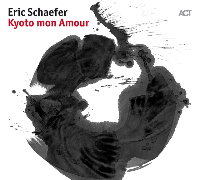 Eric Schaefer Kyoto mon Amour (LP) 