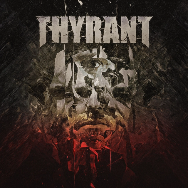 Thyrant What We Left Behind... (2LP) 