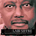 Labi Siffre The Best Of Labi Siffre (2LP)
